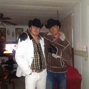 Meet your Posher, Leonel